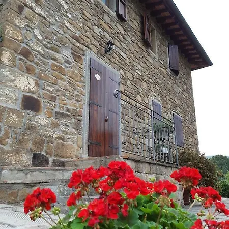 Casolare Giovangrande