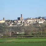 Casolare Giovangrande Poppi