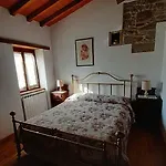 Casolare Giovangrande Kır Evi *