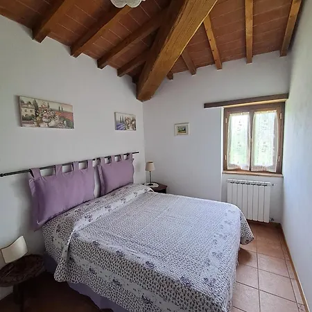 Country house Casolare Giovangrande