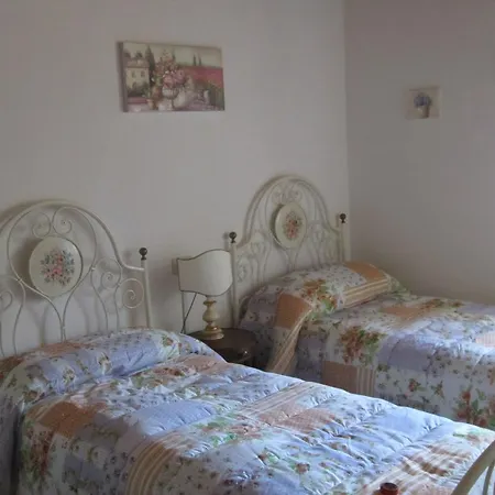 Casa rural Casolare Giovangrande
