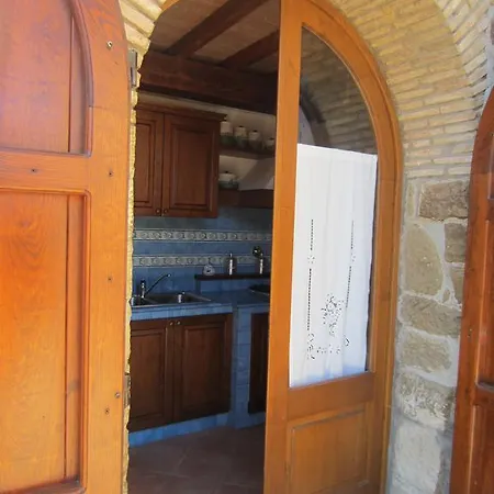 Casolare Giovangrande *
