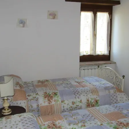 Casolare Giovangrande Casa rural