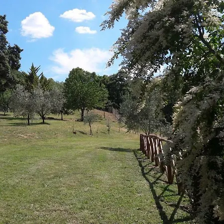 Casa rural Casolare Giovangrande