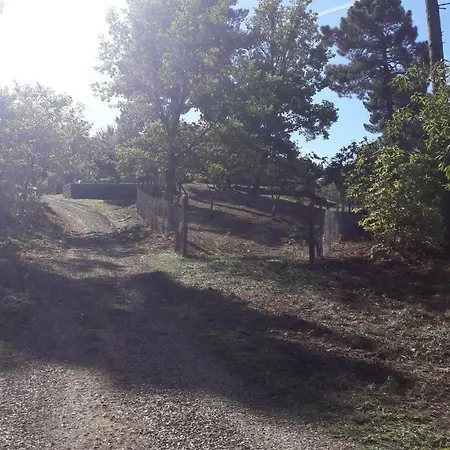 Casa rural Casolare Giovangrande Poppi