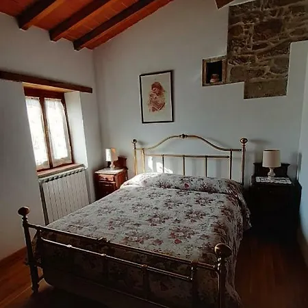 Casolare Giovangrande Casa rural *
