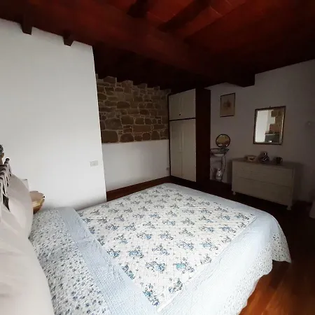 Casolare Giovangrande