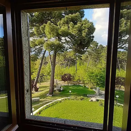 Casolare Giovangrande Casa rural