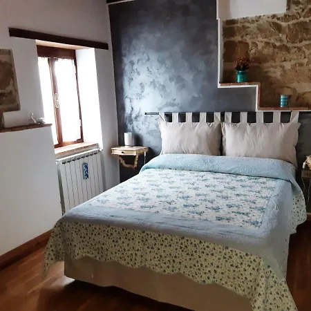 Casa rural Casolare Giovangrande