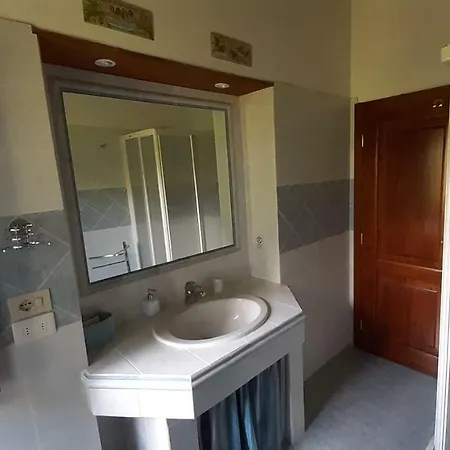 Casolare Giovangrande Casa rural Poppi