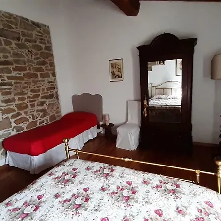 Casa rural Casolare Giovangrande *