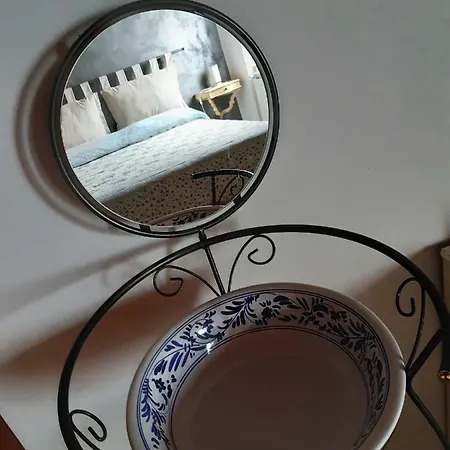 Casolare Giovangrande Casa rural *