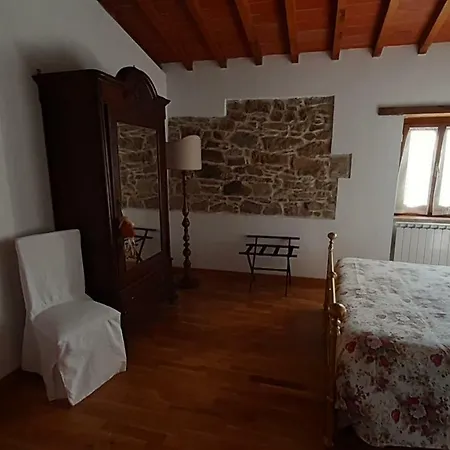 Casa rural Casolare Giovangrande *